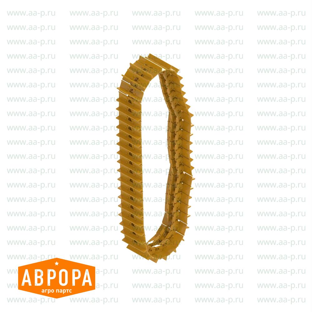 Laufkette mit Bodenplatten